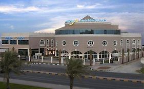 Sharjah Premiere Hotel 3*